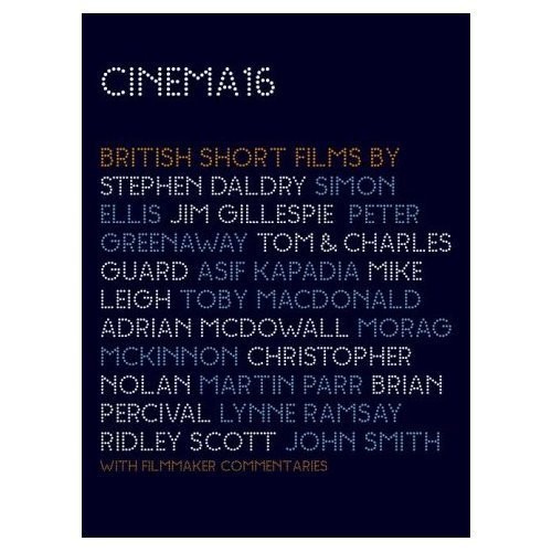 Cinema british short - cinema,