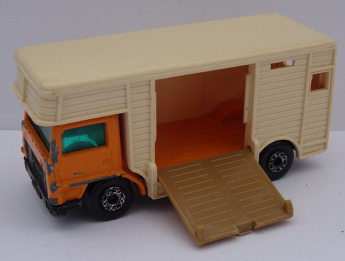 Diecast model bedford - diecast,