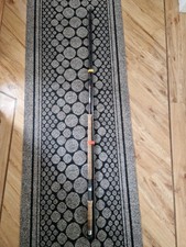 DIAWA WHISKER FLY WF 98,15 SALMON 3 SECT.15ft 9-10 LINE DOUBLE HANDED (L5Y)