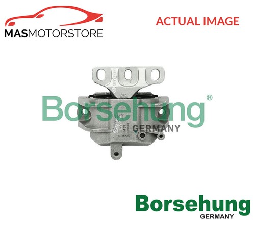 Engine mount mounting - engine,