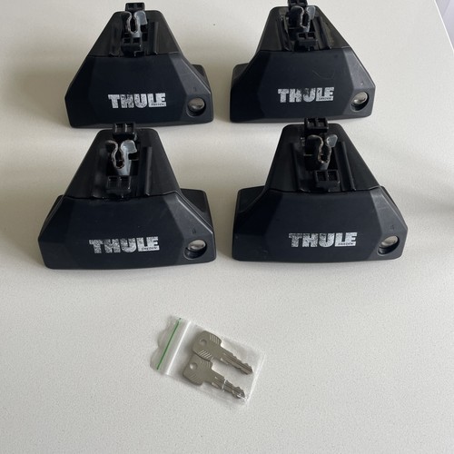 Thule 7106 footpack - 7106,