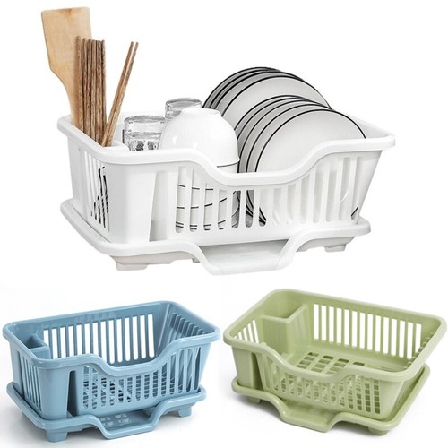 Large plastic kitchen sink - large,