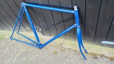 Raleigh Triathlon road bike