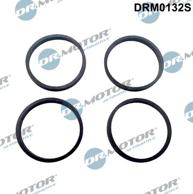 Motor automotive drm0132s - automotive,