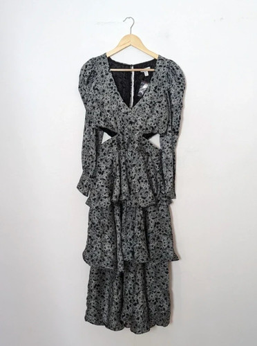 Topshop women black and - women's, grey