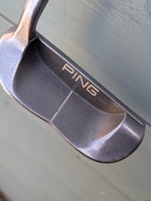 Ping Karsten B62 Putter / 34.5