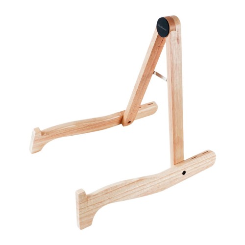 Foldable guitar stand - foldable, cello