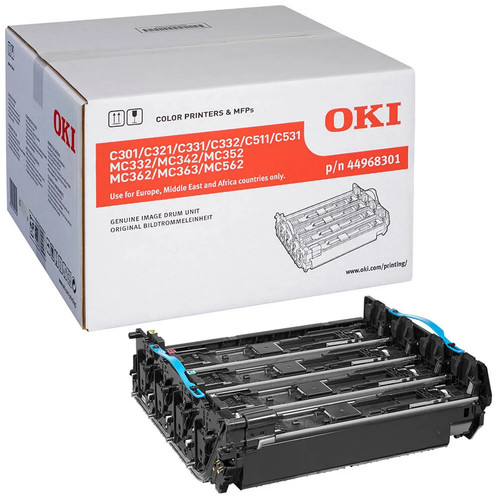 Oki 44968301 drum - 44968301,