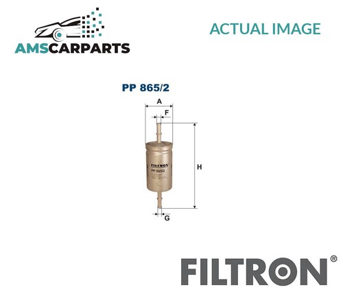 Engine fuel filter - engine,