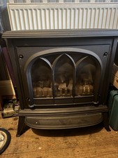 Gazco Ashton Medium Gas Fire