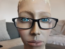 Vintage Female Male Mannequin