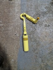 AUTOLOK CAR ADJUSTABLE