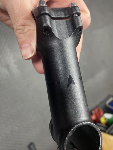 Vitus road bike stem - vitus, 100mm
