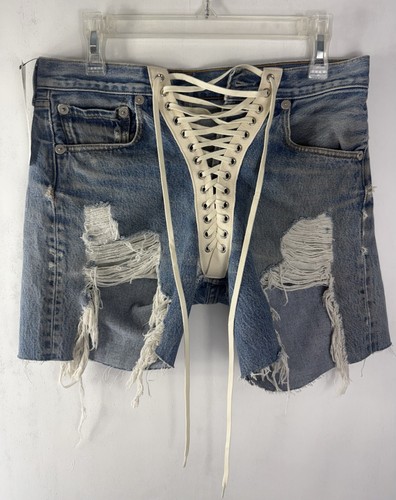 R13 denim repurposed front - repurposed,