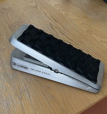 Dunlop dvp volume pedal - volume,