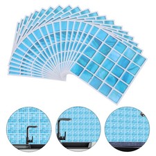  20 Pcs Transfers Backsplash