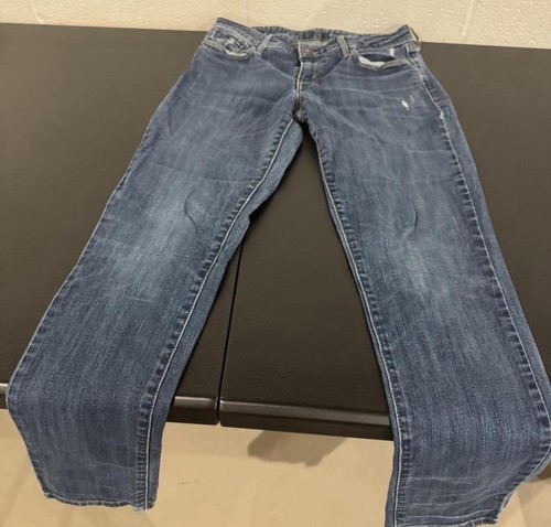 Levi demi curve skinny - demi,