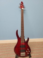 Peavey Grind 5 NTB - 5 String