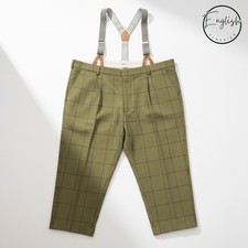 Alan Paine Rutland Tweed
