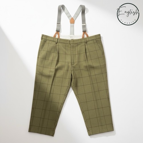 Alan paine rutland tweed - alan,