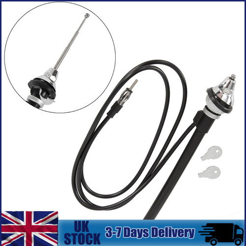 Classic car chrome universal - classic,
