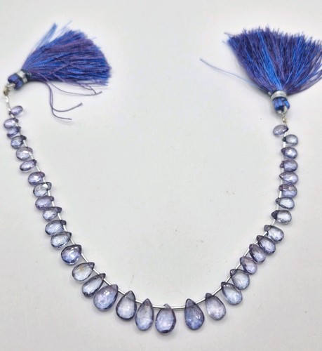 Cts blue topaz - 35,