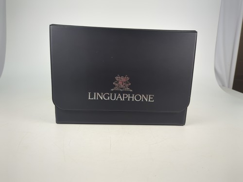 Linguaphone deutschkurs german - linguaphone,