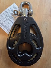 Harken Black Magic 100 mm Air