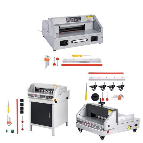 Vevor electric paper - electric, cutter
