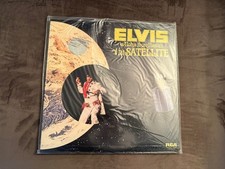 Aloha from Hawaii Via