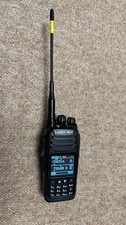Lanchonlh HG-UV98 VHF UHF