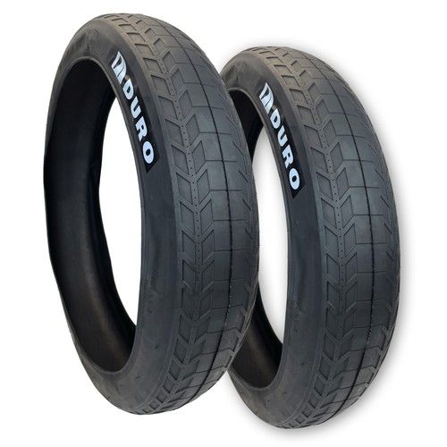Two duro 26x4 - two, 26x4.0