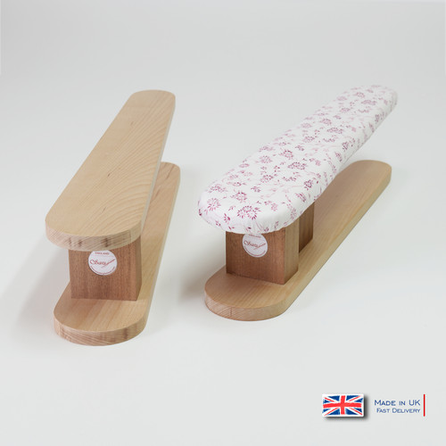 Sleeve ironing board - ironing,