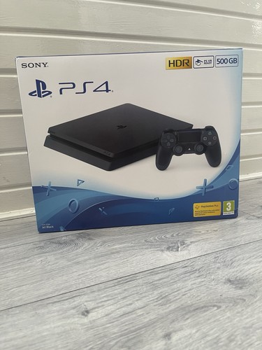Sony playstation slim - playstation, 4
