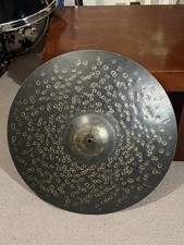 Paiste Signature Dry Dark Ride