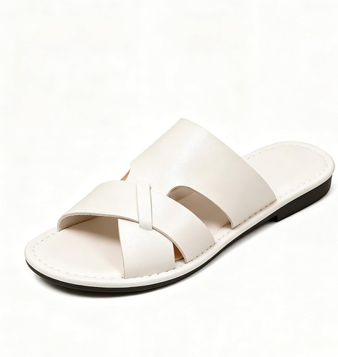 Women flat roman - women's, for