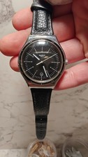 Swatch sr626sw swiss - irony, big