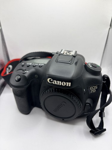 Canon eos mark - canon, 20.2mp