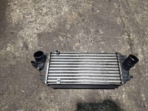 Hyundai i40 intercooler - cw, vf