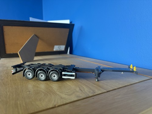 Tekno flexitrailer dark - tekno,