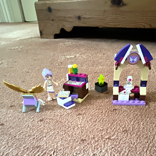 Lego elves 41071 - elves,