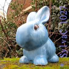 SylvaC Rabbit 1027: BLUE