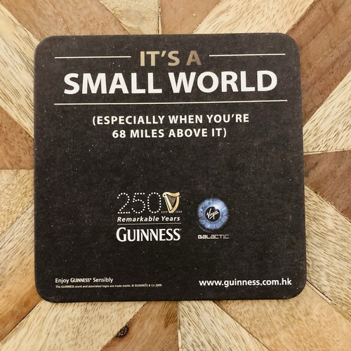 Hong kong guinness - 🇭🇰,