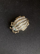 INCREDIBLE STONE SET BEETLE