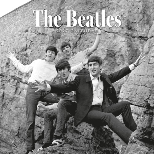 The beatles 2027 - beatles, wall