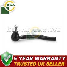 BGA Front Left Tie Rod End