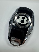 GENUINE BENTLEY 3 BUTTON