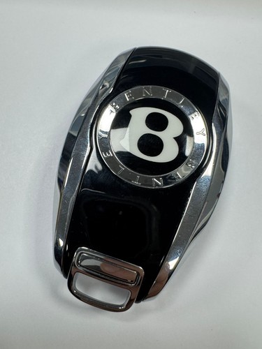 Genuine bentley button - 3,