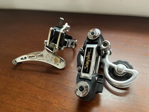Simplex slj 4000 front - 4000, &