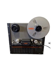 Fostex B16 - Reel to Reel